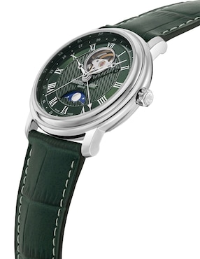 Reloj Frederique Constant Classics para hombre FC-335MCGRW4P26