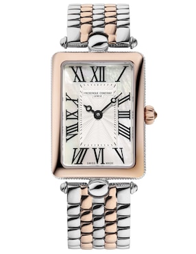 Reloj Frederique Constant Classics para mujer FC-200MPW2AC2B