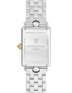 Reloj Frederique Constant Classics para mujer FC-200MPW2AC2B