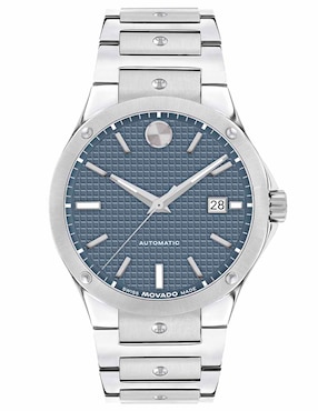 Reloj Movado unisex 607930