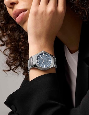 Reloj Movado unisex 607930