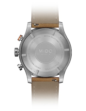 Reloj Mido Multifort para hombre M0534171606100