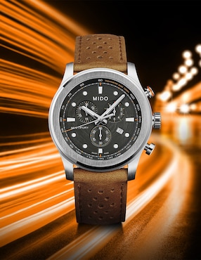 Reloj Mido Multifort para hombre M0534171606100