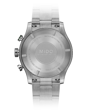Reloj Mido Multifort para hombre M0534171109100