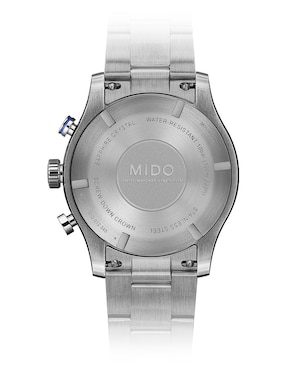 Reloj Mido Multifort para hombre M0534171104100