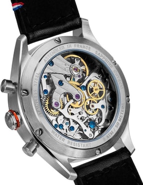 Reloj Depancel Allure Chrono Manual para hombre