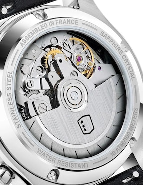 Reloj Depancel Allure Chrono para hombre Allure Chrono Aut