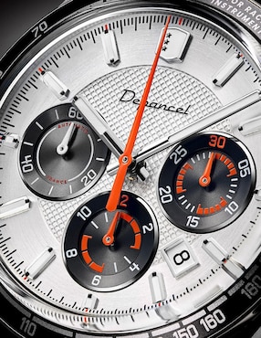 Reloj Depancel Allure Chrono para hombre Allure Chrono Aut