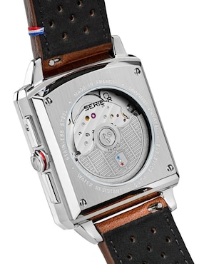 Reloj Depancel F Back para hombre Serie R