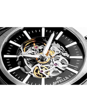 Reloj Appella para hombre L12006.5116ASQ