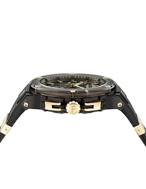 Reloj Salvatore Ferragamo F-80 Translucent para hombre SF5T00325