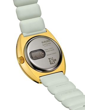 Reloj Rado DiaStar Original para hombre R12165155