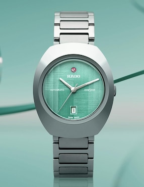 Reloj Rado DiaStar Original para mujer R12170323