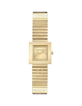 Reloj Salvatore Ferragamo Portrait para mujer SFJT00525