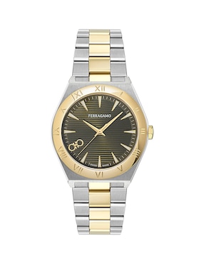 Reloj Salvatore Ferragamo Vega Upper East para hombre SFKV00625