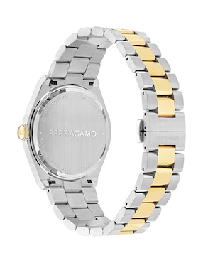 Reloj Salvatore Ferragamo Vega Upper East para hombre SFKV00625