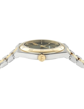 Reloj Salvatore Ferragamo Vega Upper East para hombre SFKV00625