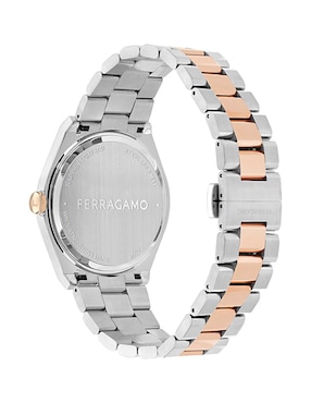 Reloj Salvatore Ferragamo Vega Upper East para hombre SFKV00725
