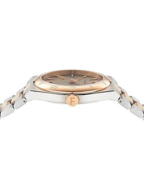 Reloj Salvatore Ferragamo Vega Upper East para hombre SFKV00725