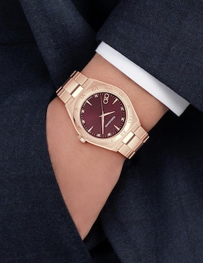 Reloj Salvatore Ferragamo Vega Upper East para hombre SFKV00825