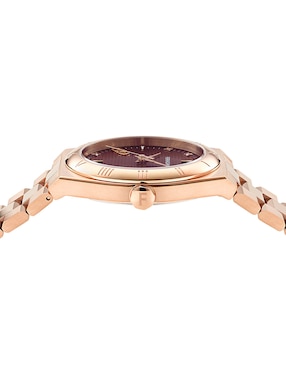 Reloj Salvatore Ferragamo Vega Upper East para hombre SFKV00825