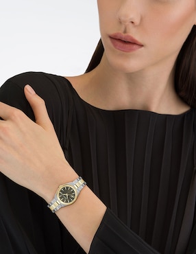 Reloj Salvatore Ferragamo Vega Upper East para mujer SFKY00625
