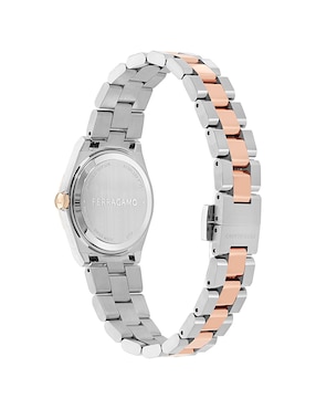 Reloj Salvatore Ferragamo Vega Upper East para mujer SFKY00725