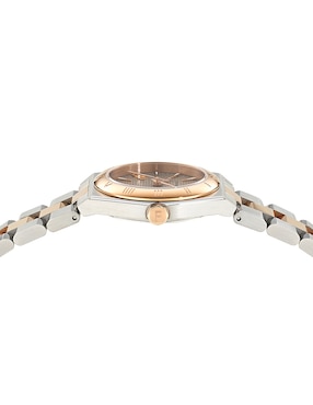 Reloj Salvatore Ferragamo Vega Upper East para mujer SFKY00725