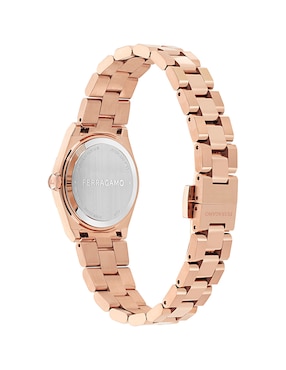 Reloj Salvatore Ferragamo Vega Upper East para mujer SFKY00825