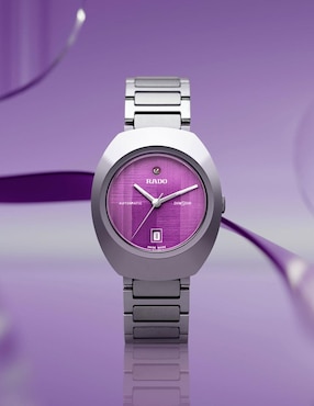 Reloj Rado DiaStar Original para mujer R12170333