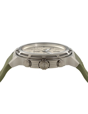 Reloj Salvatore Ferragamo Sapphire Logo para hombre SFRT00325