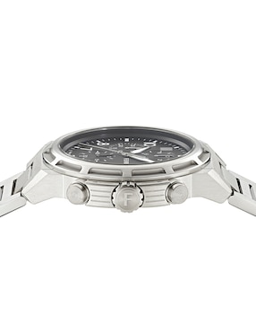 Reloj Salvatore Ferragamo Sapphire Logo para hombre SFRT00425