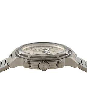 Reloj Salvatore Ferragamo Sapphire Logo para hombre SFRT00525