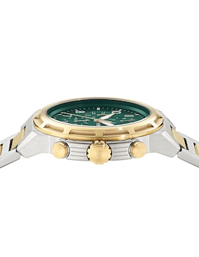 Reloj Salvatore Ferragamo Sapphire Logo para hombre SFRT00625