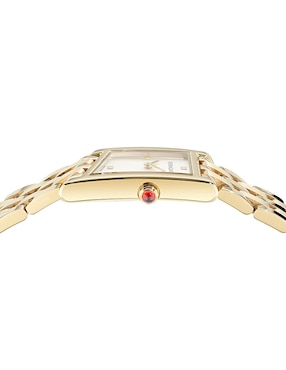 Reloj Salvatore Ferragamo Asymetrique para mujer SFYT00625