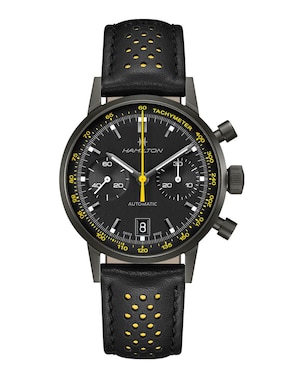 Reloj Hamilton American Classic para hombre H38446731