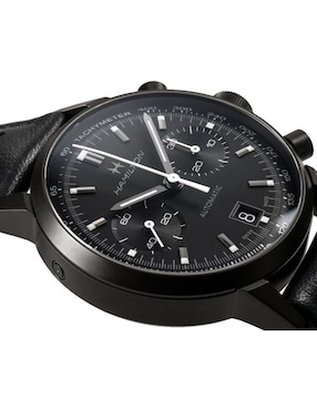 Reloj Hamilton American Classic para hombre H38446730