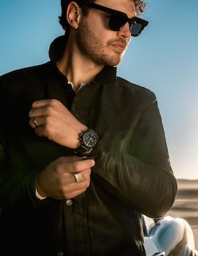 Reloj Hamilton American Classic para hombre H38446730