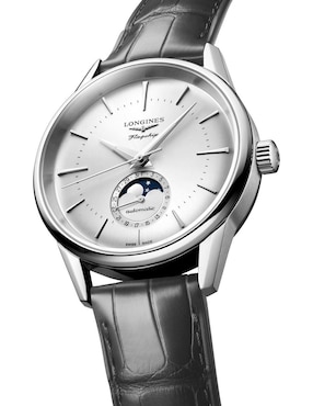 Reloj Longines Flagship Heritage para hombre L48154722