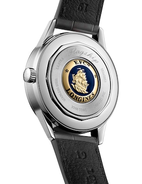 Reloj Longines Flagship Heritage para hombre L48154722