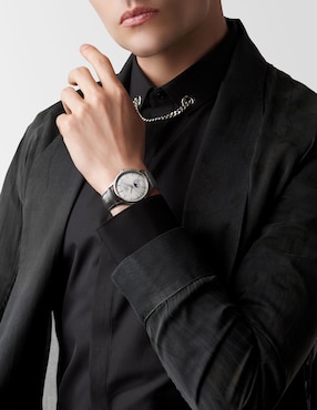 Reloj Longines Flagship Heritage para hombre L48154722
