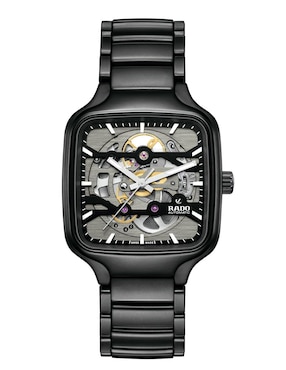 Reloj Rado True Square unisex R27197152