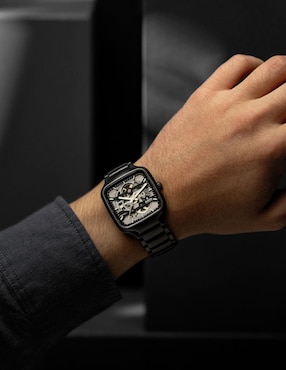 Reloj Rado True Square unisex R27197152