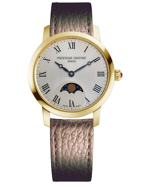 Reloj Frederique Constant Classics para mujer FC-206RS1S5