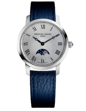 Reloj Frederique Constant Classics para mujer FC-206RS1S6