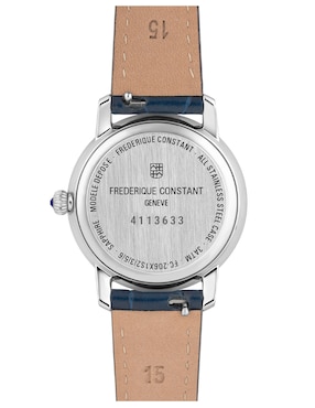 Reloj Frederique Constant Classics para mujer FC-206RS1S6