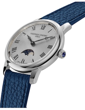 Reloj Frederique Constant Classics para mujer FC-206RS1S6