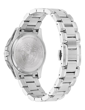 Reloj Versace V-Galaxy Moonphase para hombre VE0K00125