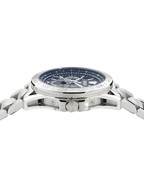 Reloj Versace V-Galaxy Moonphase para hombre VE0K00125
