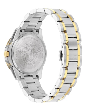 Reloj Versace V-Galaxy Moonphase para hombre VE0K00225